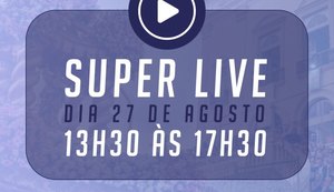 Encerramento da Festa de Nossa Senhora dos Prazeres terá 12 horas de transmissão online