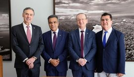 TV Cidadã participa da assinatura do Acordo de Cooperação Técnica entre a Atricon e a TV Justiça