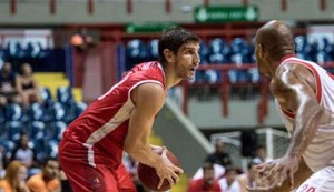 Paulistano vence Solar Cearense e segue vivo nas oitavas do NBB