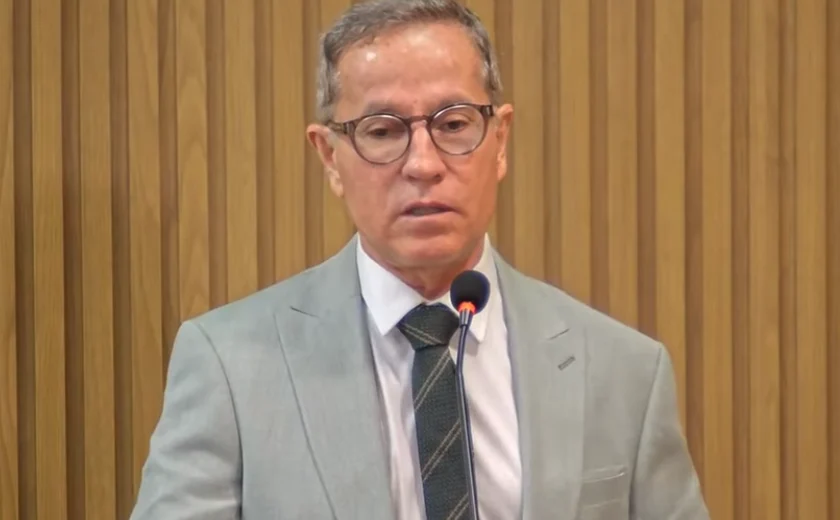 Vereador de Aracaju compara orla de Maceió a “favela” durante sessão e gera repercussão