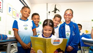 Educação de Maceió divulga calendário de pré-matrículas e matrículas para 2027