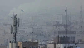 Aeronave dos EUA é abatida sobre Irã e piloto está desaparecido