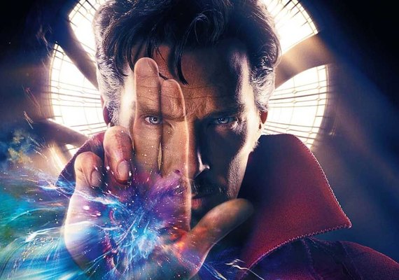 Arrepiante! Assista ao trailer de ‘Doutor Estranho no Multiverso da Loucura’