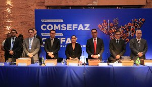 Comitê nacional discute em Alagoas sobre reforma tributária