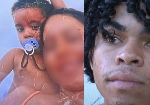 Padrasto de menino encontrado morto é preso; laudo do IML aponta agressão como causa da morte