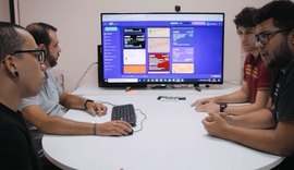 Curso técnico de Desenvolvimento Web do Senai tem mercado em expansão