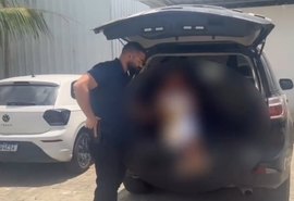 Polícia Civil prende mulher por participação em homicídio em Maceió