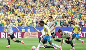 CBF anuncia amistosos da seleção brasileira contra Japão e Singapura