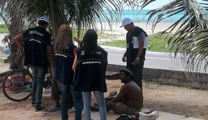 Abordagem Social apresenta experiência em congresso de Saúde Mental