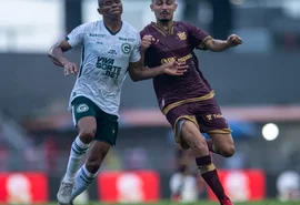 CRB estreia Fábio Matias diante do Goiás em duelo decisivo pela Série B