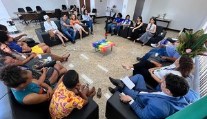 MPAL, MPF, DPE e OAB promovem escuta a mulheres trans e se comprometem a promover ações para garantia de direitos