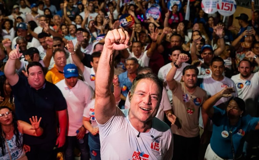 Renan Filho anuncia centro de hemodiálise no Hospital Regional do Norte