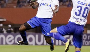 Cruzeiro domina o Sport no Mineirão e entra no G-6 do Brasileiro