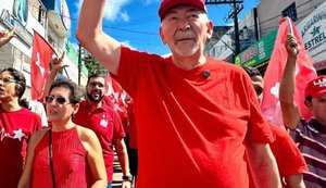 Paulão alerta instituições e sociedade para ataques graves dos EUA contra soberania e as eleições no Brasil