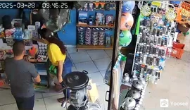 Dona de loja leva golpe do falso Pix em Arapiraca