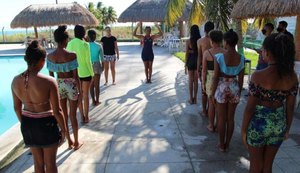 Leões-marinhos: Guarda-vidas de Coruripe desenvolvem projeto social com crianças