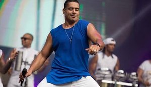 Por dívida de mais de R$ 5 mi, Justiça manda penhorar cachês do cantor Xanddy