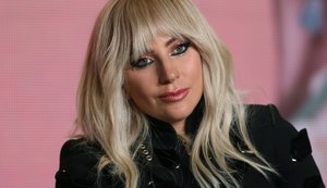 Lady Gaga fala em férias após Rock in Rio e diz sentir 'dores crônicas'