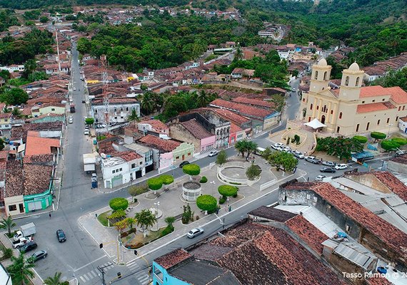Corpo de jovem de 19 anos é encontrado em rio de Pilar com diversas marcas de tiros