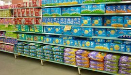 Anvisa suspende venda de fraldas da marca Huggies Turma da Mônica