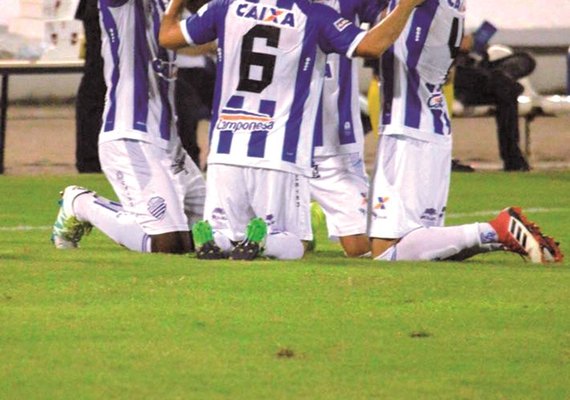 Bahia e CSA fazem clássico nordestino neste sábado