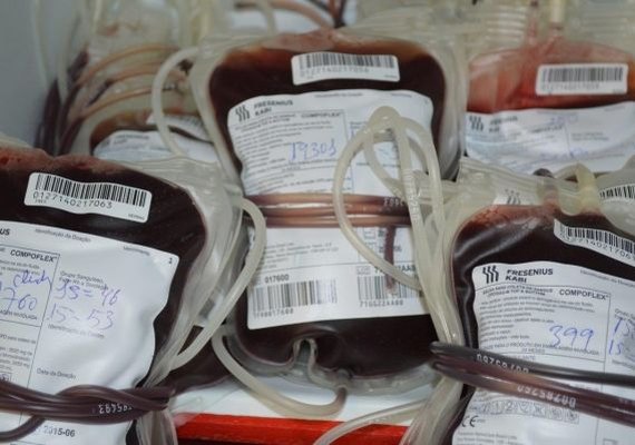 Hemoal Maceió promove Campanha de Doação de Sangue para o Carnaval