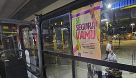 ‘Se Segura e Vamu’: empresas lançam campanha de conscientização sobre segurança nos ônibus