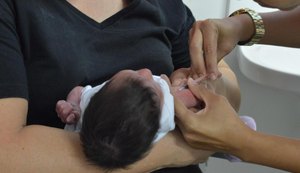 Hospital da Criança de Alagoas explica os riscos que a meningite causa aos pequenos