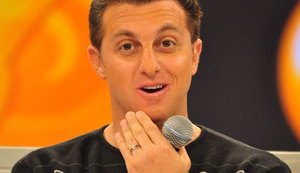 Boa ação! Luciano Huck constrói poço artesiano para povoado no Nordeste