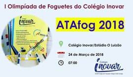 Estudantes disputam primeiro Campeonato de Foguete de Atalaia