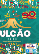 BLOCO VULCÃO 2026