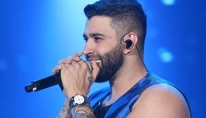 Veja onde assistir e como será a live com show de Gusttavo Lima