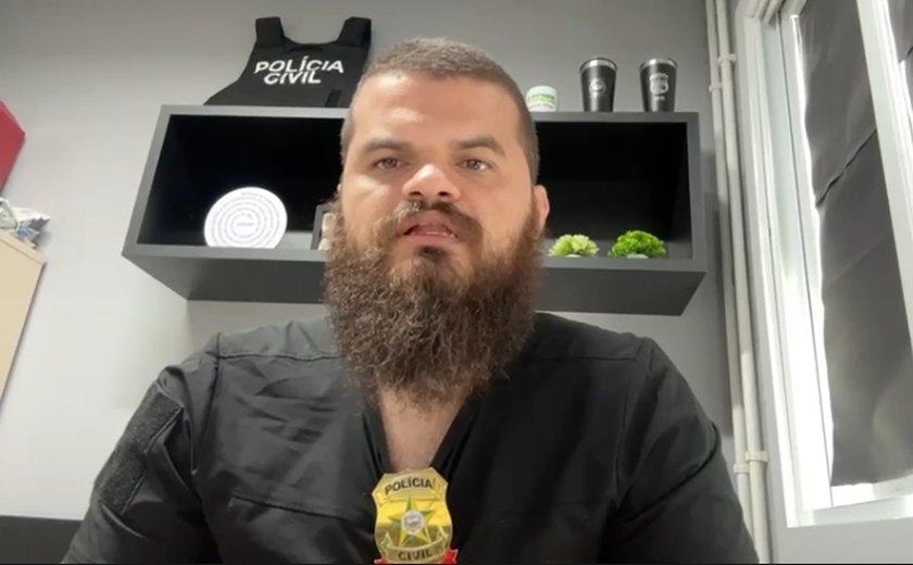 Polícia Civil investiga feminicídio no bairro Clima Bom