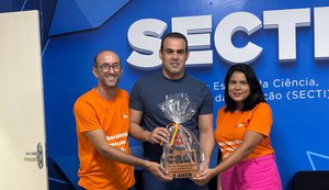 Desafio de Inovação impulsiona soluções para um trânsito mais seguro em Alagoas