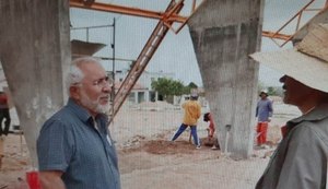 Prefeitura de Delmiro anuncia mais de R$ 3 milhões para incrementar setor esportivo