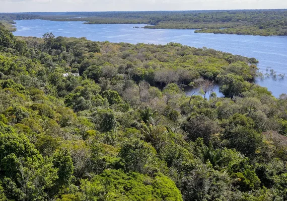 Corpo de piloto desaparecido na Amazônia é encontrado