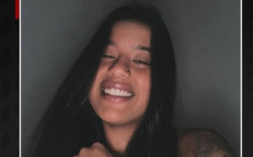 Corpo decapitado é de jovem  do Vergel que estava desaparecida, confirma Polícia Científica