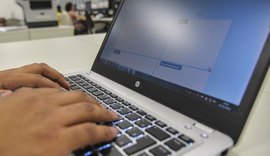 Pesquisa do IBGE mostra que internet chega a apenas 67% dos domicílios de Alagoas