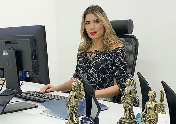 1ª Vara de União dos Palmares tem melhor pontuação entre varas da Infância