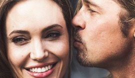 Polêmica: Angelina Jolie dificulta para Brad Pitt