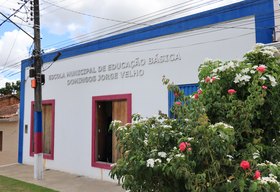Audiência pública discute mudança do nome da Escola Municipal Domingos Jorge Velho