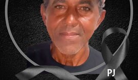 Idoso morre após colisão entre motocicletas em rodovia no Agreste de Alagoas