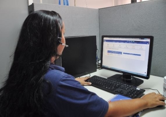 Empresas de call center terão de implantar teletrabalho em Alagoas