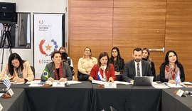 Brasil propõe pacto regional contra feminicídio no Mercosul