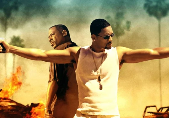 'Bad Boys: Até O Fim' ganha trailer com comédia, ação e conspiração