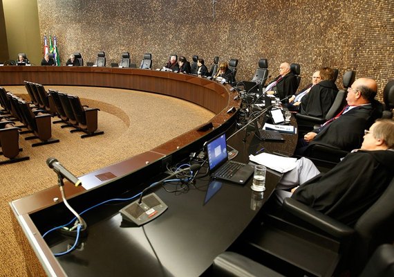 Advogados em campanha para lista do quinto constitucional