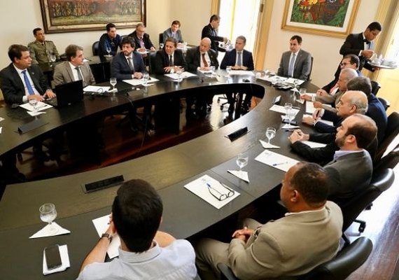 AL busca modelo adotado por PE para manter empregos no setor sucroenergético