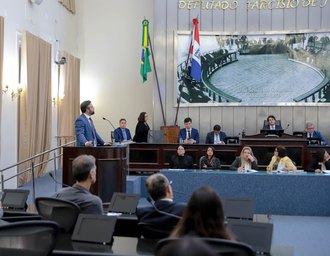 Seplag e Sefaz apresentam Projeto de Lei de Diretrizes Orçamentárias de 2027