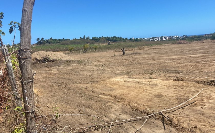 Polícia Civil vai investigar disputa de terra em Riacho Doce