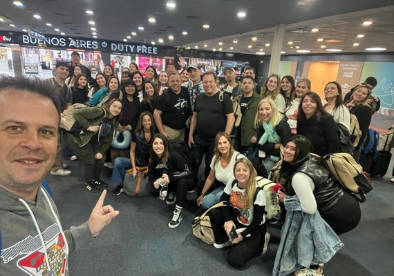 Setur capacita mais de 50 agentes de viagens e promove o Destino Alagoas durante Famtour